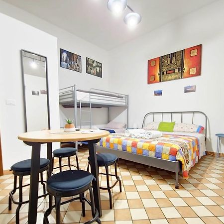 La Casina Di Promised Land Napoli公寓 外观 照片