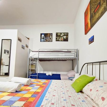 La Casina Di Promised Land Napoli公寓 外观 照片