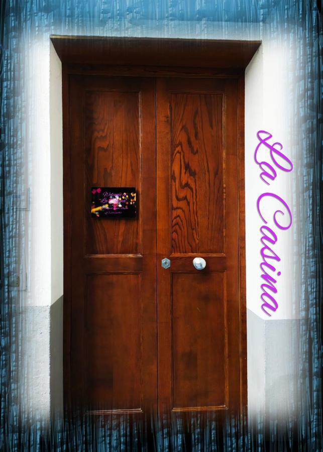 La Casina Di Promised Land Napoli公寓 外观 照片