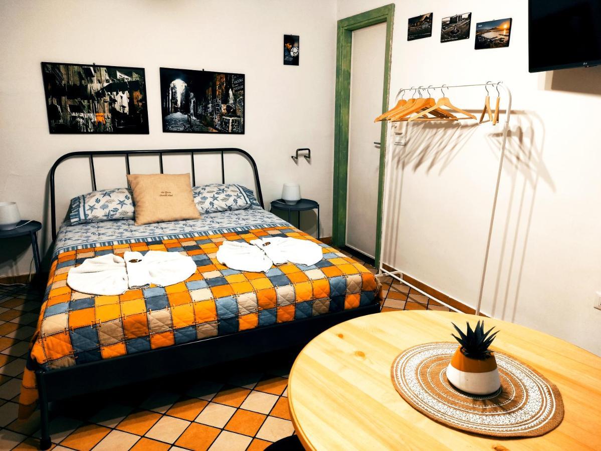 La Casina Di Promised Land Napoli公寓 外观 照片